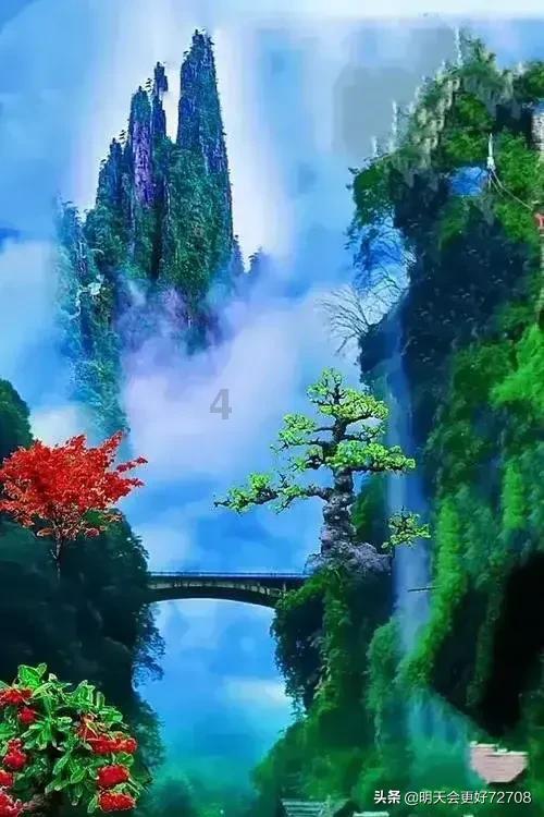 美丽城市拼拼看